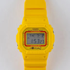 MOTHER3 20th Anniversary x G-SHOCK DW-5600 Limited Edition Japanese Digital Watch
