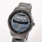Sega Hard x SuperGroupies Sega Saturn Model Watch Limited Edition Wristwatch