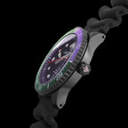 EVA-01 DIVER'S WATCH EVA-01 MODEL (Pre-Order March 2026)