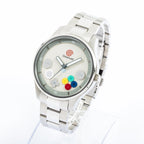 Sega Hard x SuperGroupies Dreamcast Model Watch Limited Edition Wristwatch