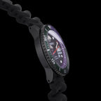 EVA-01 DIVER'S WATCH EVA-01 MODEL (Pre-Order March 2026)