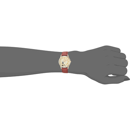 Seiko Alba Studio Ghibli ACCK411 Kiki's Delivery Service Wristwatch- The Japanese Factory