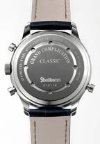 *NEW* Shellman Grand Complications Shellman001 - The Japanese Factory