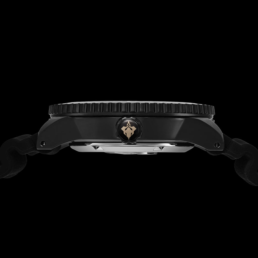 EVA-01 DIVER'S WATCH EVA-01 MODEL (Pre-Order March 2026)