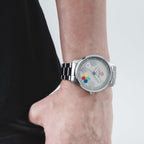 Sega Hard x SuperGroupies Dreamcast Model Watch Limited Edition Wristwatch