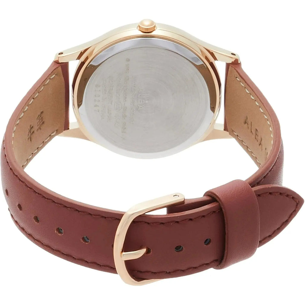 Seiko Alba Studio Ghibli ACCK411 Kiki's Delivery Service Wristwatch- The Japanese Factory