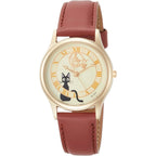 Seiko Alba Studio Ghibli ACCK411 Kiki's Delivery Service Wristwatch- The Japanese Factory