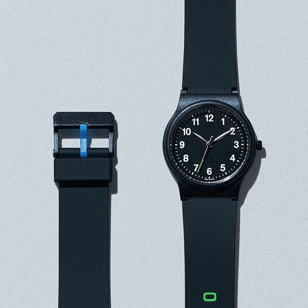 Family Mart x Citizen Watch - The Japanese Factory
