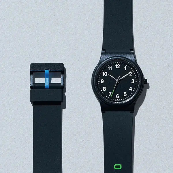 Family Mart x Citizen Watch