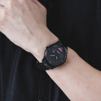 Sega Hard x SuperGroupies Mega Drive Model Watch Limited Edition Wristwatch