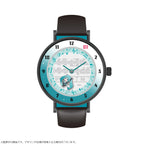 Hatsune Miku x SuperGroupies Model Watch Limited Edition Japanese Wristwatch