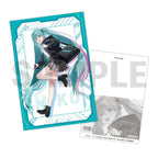 Hatsune Miku x SuperGroupies Model Watch Limited Edition Japanese Wristwatch