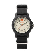 Beams Japan Original Kanji Numeral Watch for Men and Women