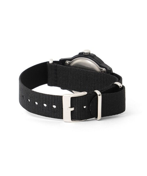 Beams Japan Original Kanji Numeral Watch for Men and Women