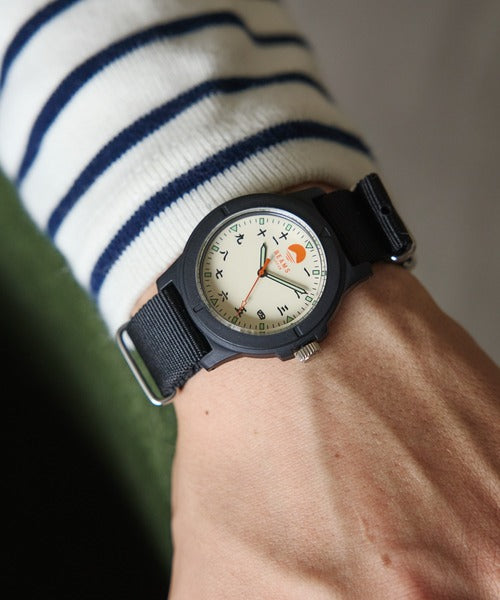 New Arrival – The Japanese Factory