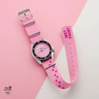 Seiko 5 Sports SKX Pink Panther [SBSA321] Seiko