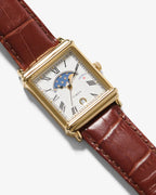 Noah x Timex Moon Phase Watch Timex