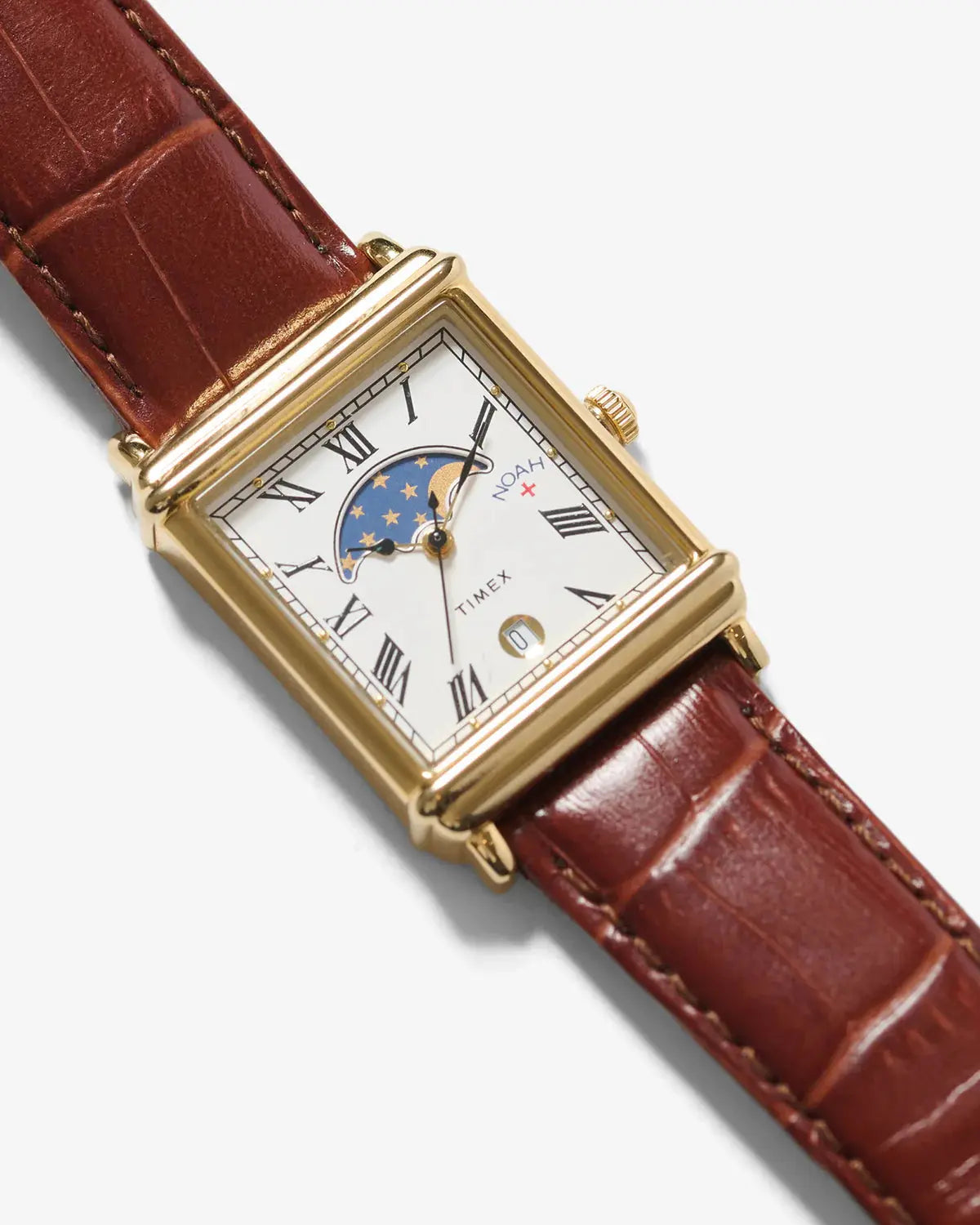 Noah x Timex Moon Phase Watch Timex