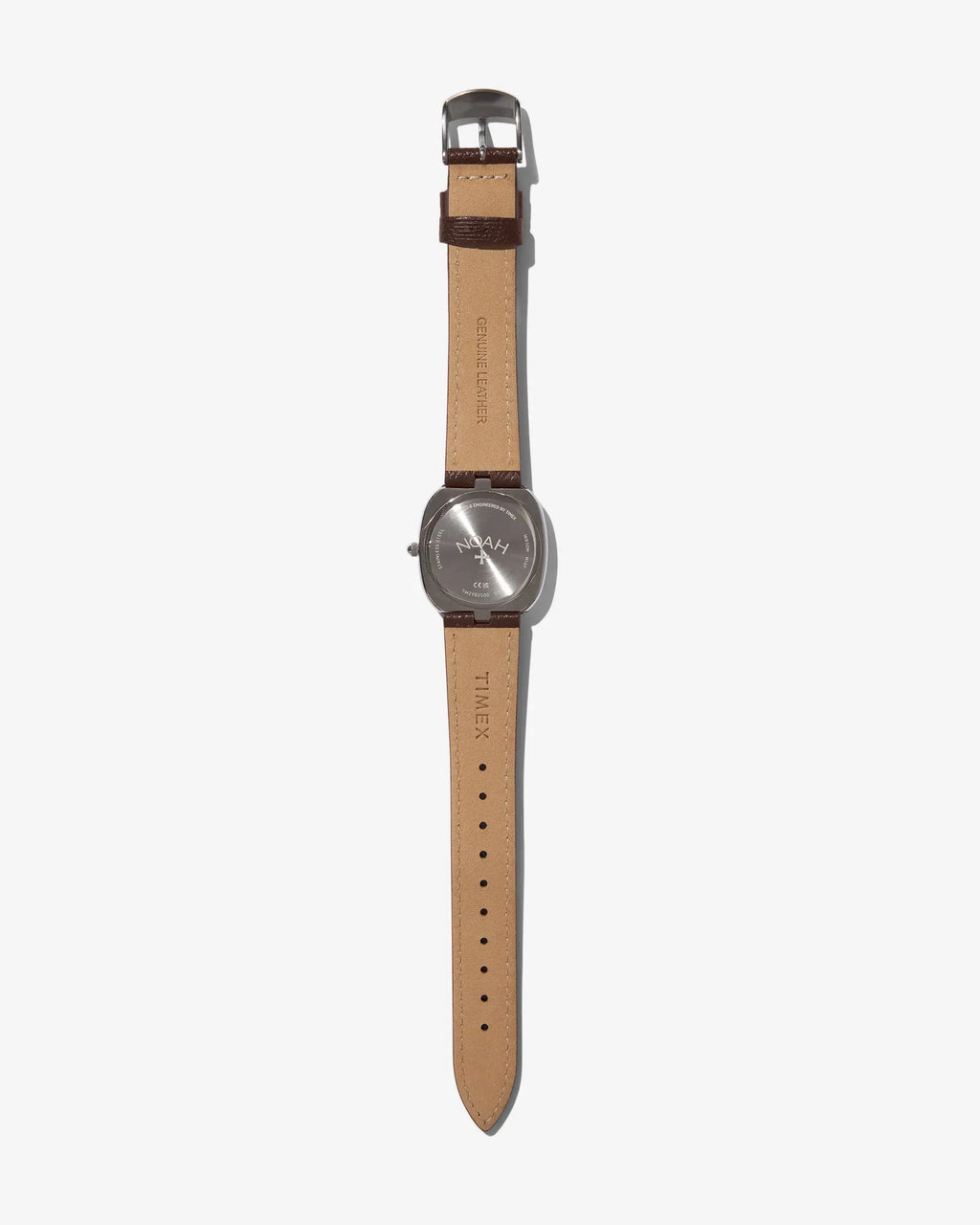 Noah x Timex Oval Moon Phase Watch Limited Edition Wristwatch Timex