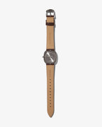 Noah x Timex Oval Moon Phase Watch Limited Edition Wristwatch Timex