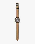 Noah x Timex Oval Moon Phase Watch Limited Edition Wristwatch Timex