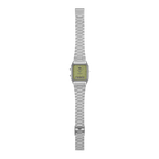 Casio x Café Kitsuné AQ-230ECK-3AJR Matcha Green Collaboration Japanese Wristwatch Casio