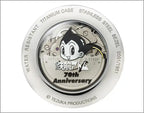Astro Boy 70th Anniversary Titanium Mechanical Watch Limited Edition - The Japanese Factory