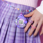 Casio Baby-G+ Plus X Kuromi BGD-10KKM-1JR Collaboration Watch - The Japanese Factory