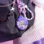 Casio Baby-G+ Plus X Kuromi BGD-10KKM-1JR Collaboration Watch - The Japanese Factory