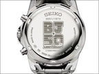 Black Jack 50th Anniversary x Seiko Anime Collaboration Wristwatch Limited Edition - The Japanese Factory