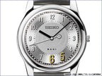 Blue Lock x Seiko Anime Collaboration Wristwatch Limited Edition
