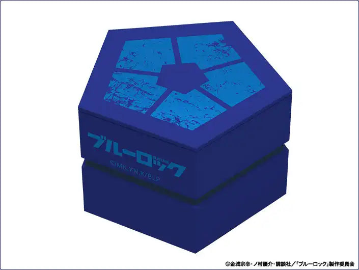 Blue Lock x Seiko Anime Collaboration Wristwatch Limited Edition - The Japanese Factory