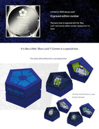 Blue Lock x Seiko Anime Collaboration Wristwatch Limited Edition - The Japanese Factory