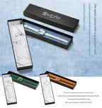 Blue Miburo The Blue Wolves of Mibu Original Anime Wristwatch Limited Edition - The Japanese Factory