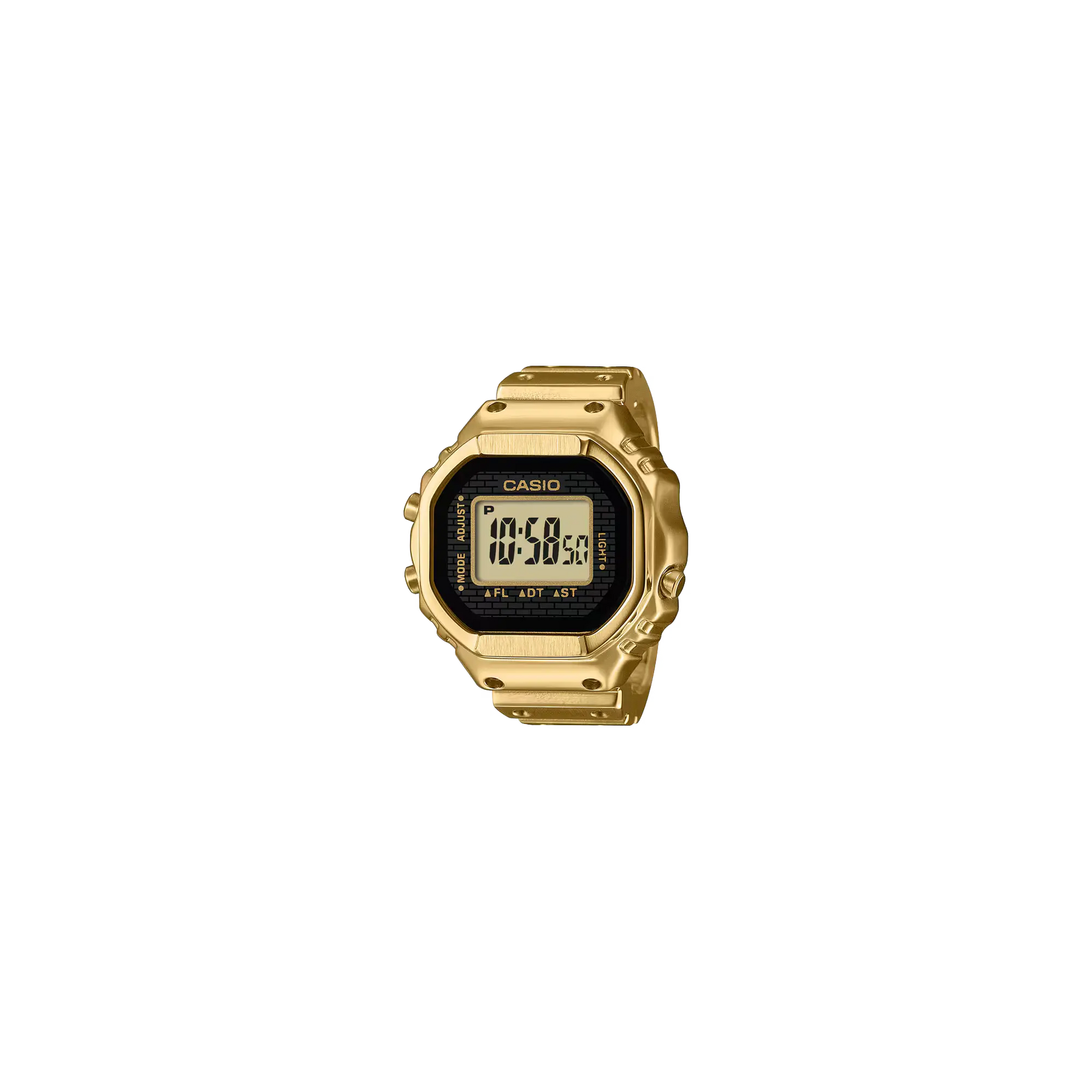 Casio G-Shock Ring Watch CRW-001G-9JR Limited Edition – The Casio G-Shock Ring Watch CRW-001G-9JR Limited Edition – The