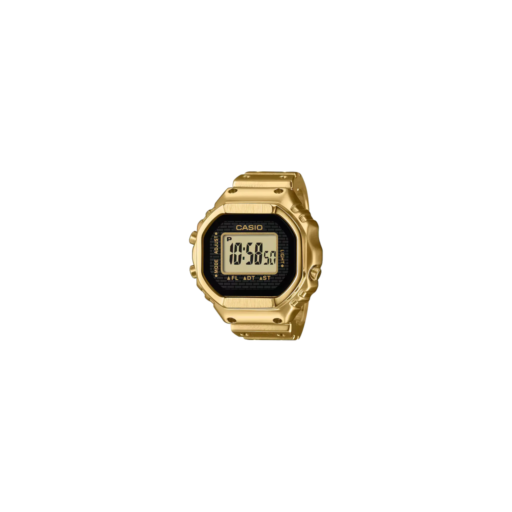 CASIO G-SHOCK Ring Watch CRW-001G-9JR Limited Edition The Japanese Factory