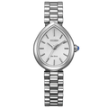 Citizen L RAINELL Collection EM1200-55A Eco-Drive Solar Wristwatch