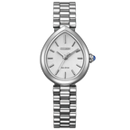 Citizen L RAINELL Collection EM1200-55A Eco-Drive Solar Wristwatch