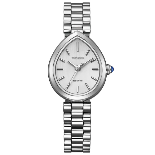 Citizen L RAINELL Collection Eco-Drive Solar Wristwatch [EM1200-55A] - The Japanese Factory