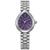 Citizen L RAINELL Collection EM1200-55X Eco-Drive Solar Wristwatch