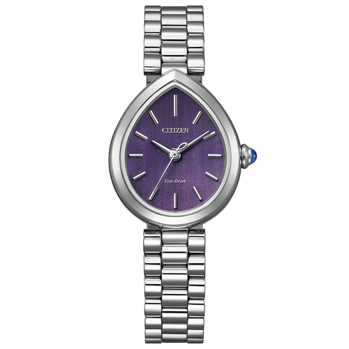 Citizen L RAINELL Collection Eco-Drive Solar Watch [EM1200-55X] - The Japanese Factory
