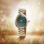 Citizen L RAINELL Collection EM1203-57X Eco-Drive Solar Wristwatch