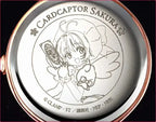 Cardcaptor Sakura 25th Anniversary Anime Wristwatch - The Japanese Factory
