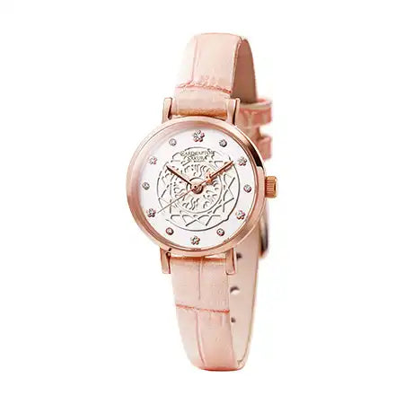 Cardcaptor Sakura 25th Anniversary Anime Wristwatch - The Japanese Factory