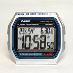 Casio Desk Clock DQD-851J-8JF - The Japanese Factory