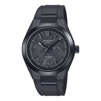 [PRE-ORDER] Casio EDIFICE EFK-100XPB-1AJF Forged Carbon Automatic Wristwatch - The Japanese Factory