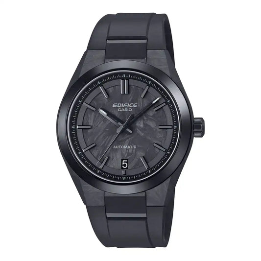 [PRE-ORDER] Casio EDIFICE EFK-100XPB-1AJF Forged Carbon Automatic Wristwatch