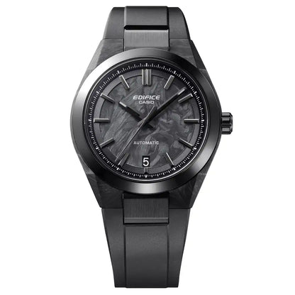 [PRE-ORDER] Casio EDIFICE EFK-100XPB-1AJF Forged Carbon Automatic Wristwatch - The Japanese Factory