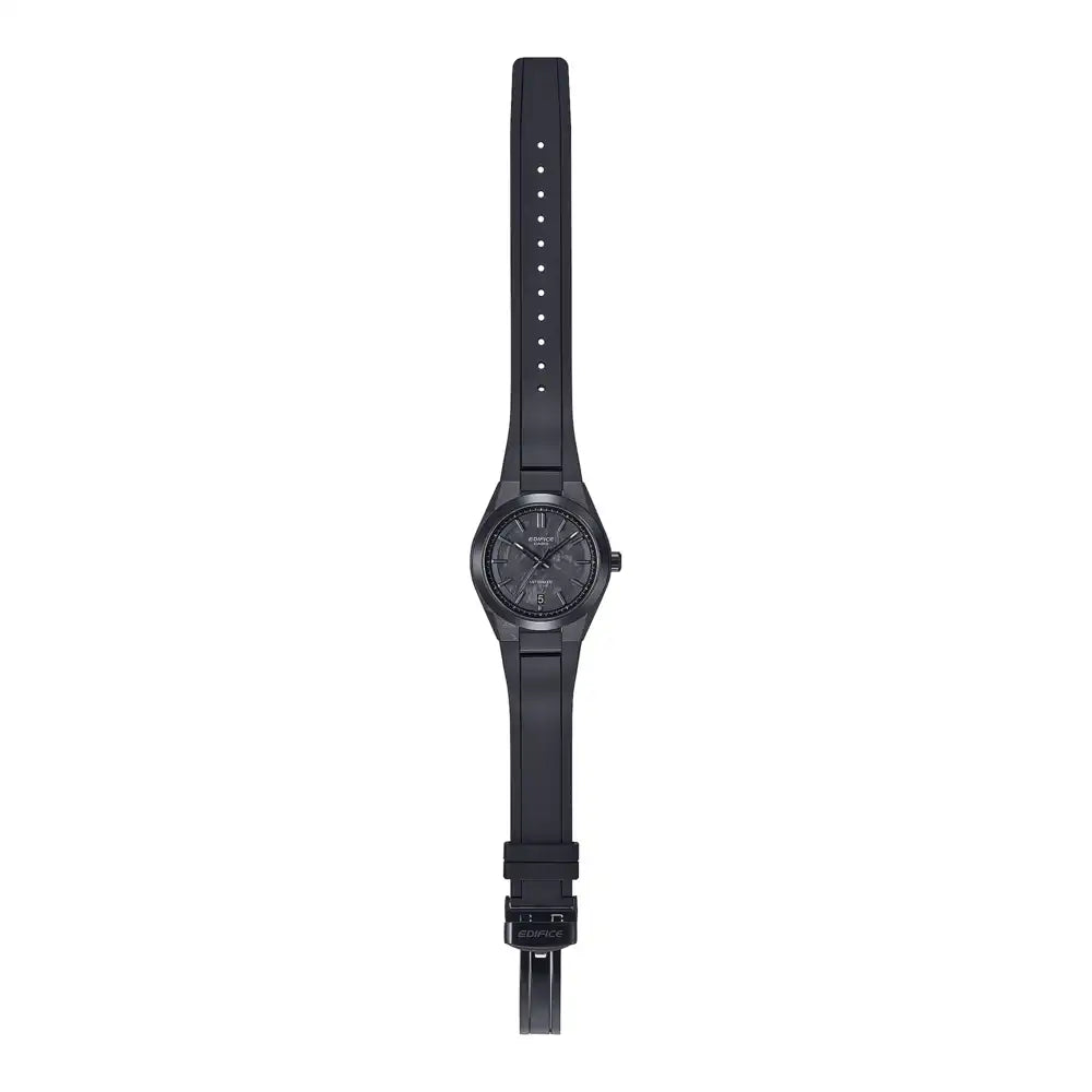 [PRE-ORDER] Casio EDIFICE EFK-100XPB-1AJF Forged Carbon Automatic Wristwatch - The Japanese Factory