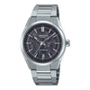 Casio EDIFICE EFK-100YCD-1AJF Forged Carbon Automatic Wristwatch - The Japanese Factory